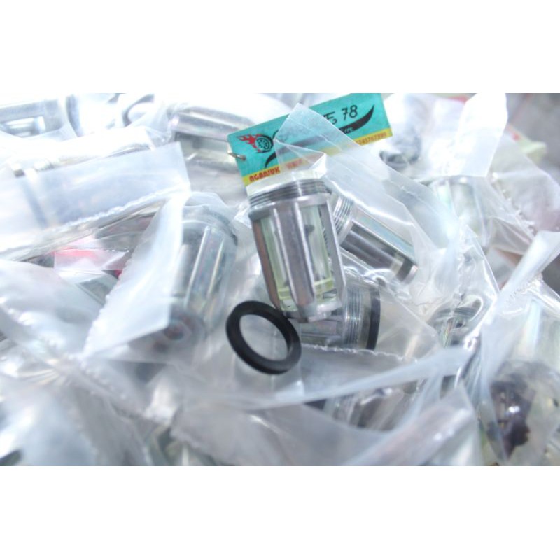 Filter bensin kran megapro tiger tirev