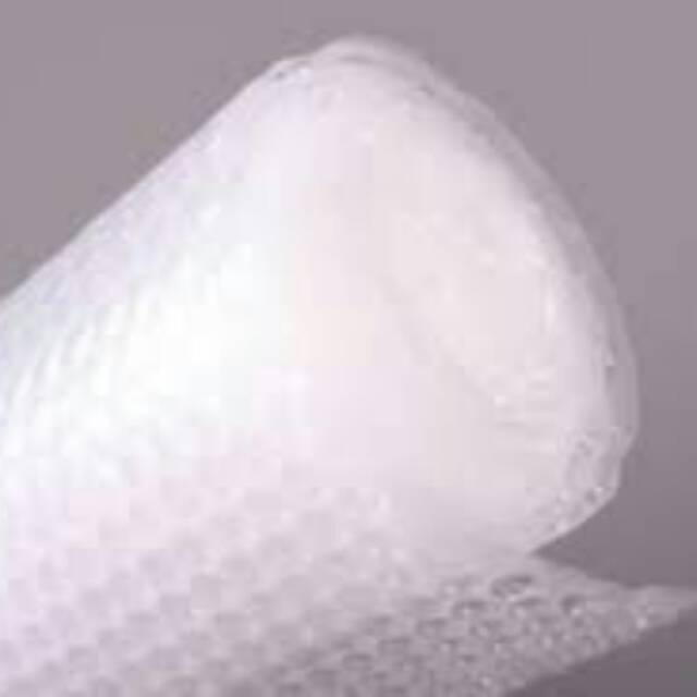 

Material Packing Tambahan (buble wrap atau kardus tambahan).
