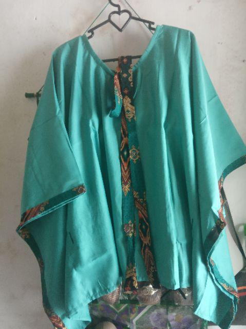 (couple Familly) Artomoro Grosir Couple Zumaira Etnic Termurah Ori Suryandhanu