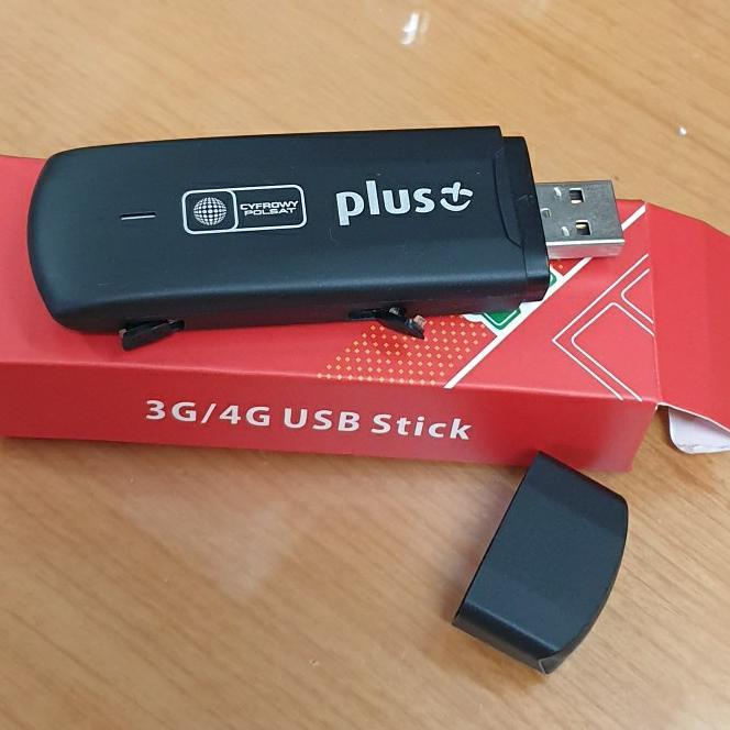 Huawei Modem 4G E3372 150Mbps