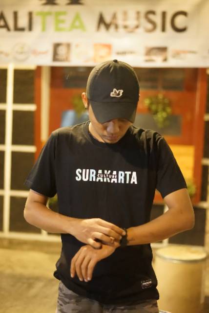 Ts PERSIS SOLO NEW