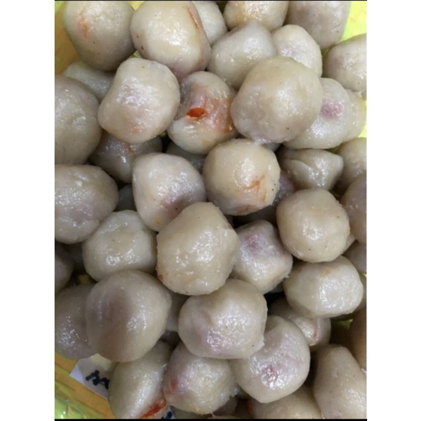 

pentol aci homemade