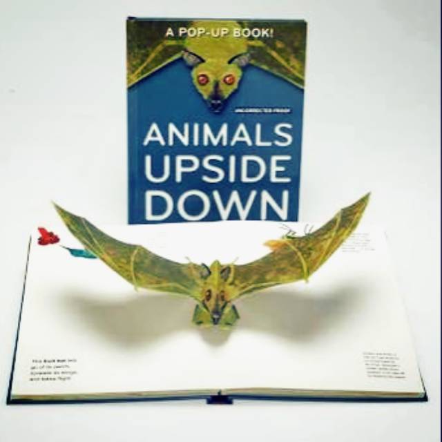 Jual Animal Upside Down Shopee Indonesia