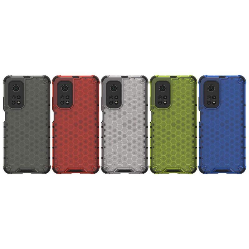 Casing Armor Xiaomi Mi 10T Mi 10T Pro Case Shockproof