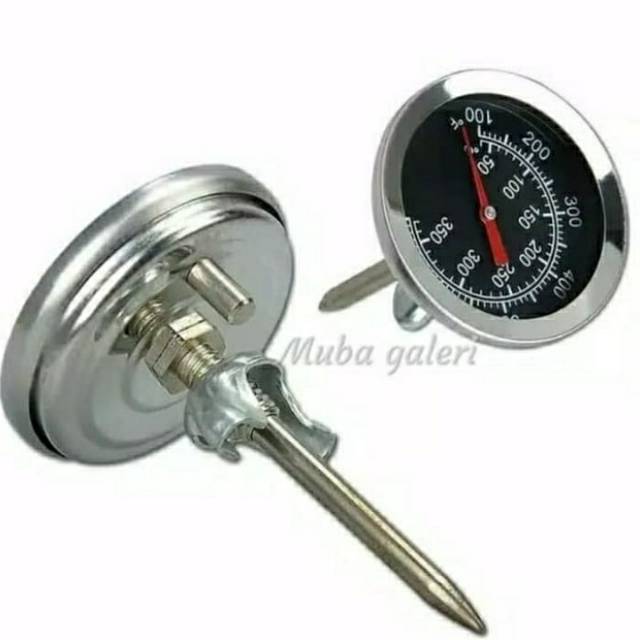 THERMOMETER MASAK MEKANIK THERMOMETER OVEN SERBAGUNA