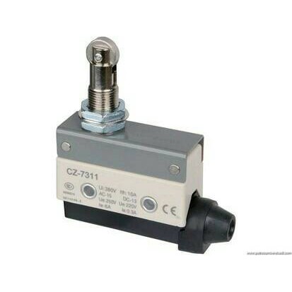 micro switch CZ-7311/LIMIT SWITCH MICRO