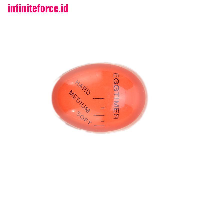 High Quality EGG PERFECT EGG TIMER boil perfect eggs Every Time NEW DESIGN