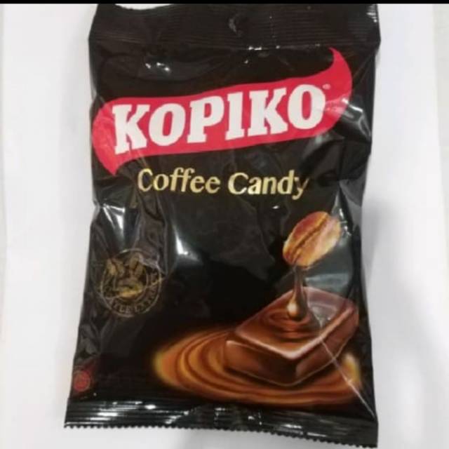 

Permen kopiko coffe candy 150gr 50 pcs