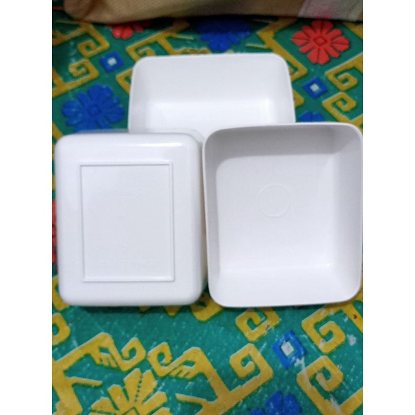 Cetakan nasi kotak..