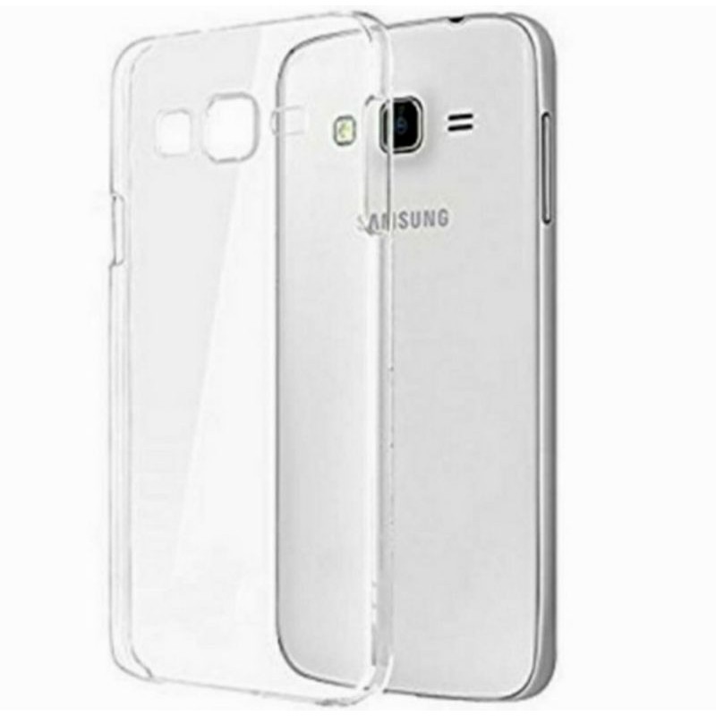 Samsung J7 2015 J7 core soft case silikon silicone clear case Premium