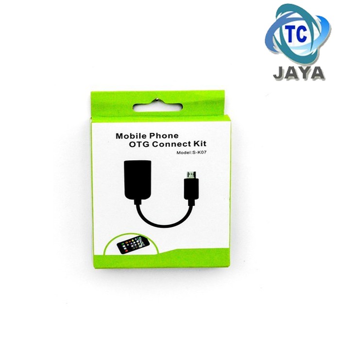 Kabel USB OTG