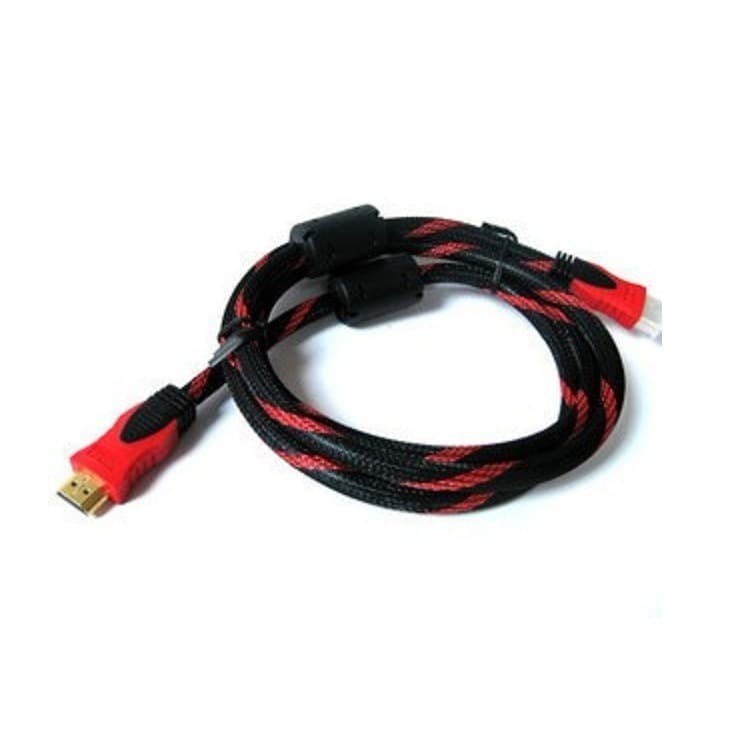 Kabel hdmi-hdmi 1.5m