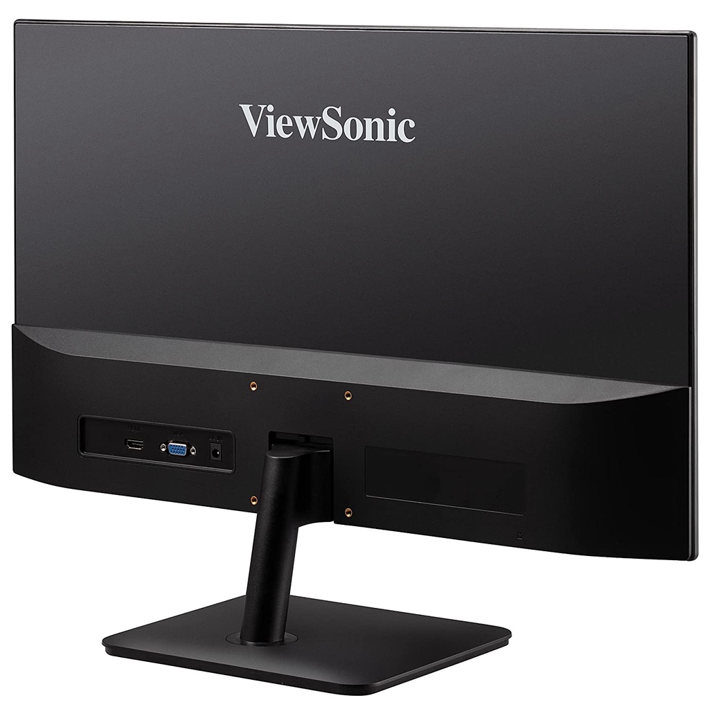 ViewSonic VA2432-MH 24” IPS FHD 75Hz HDMI Speakers 104% sRGB