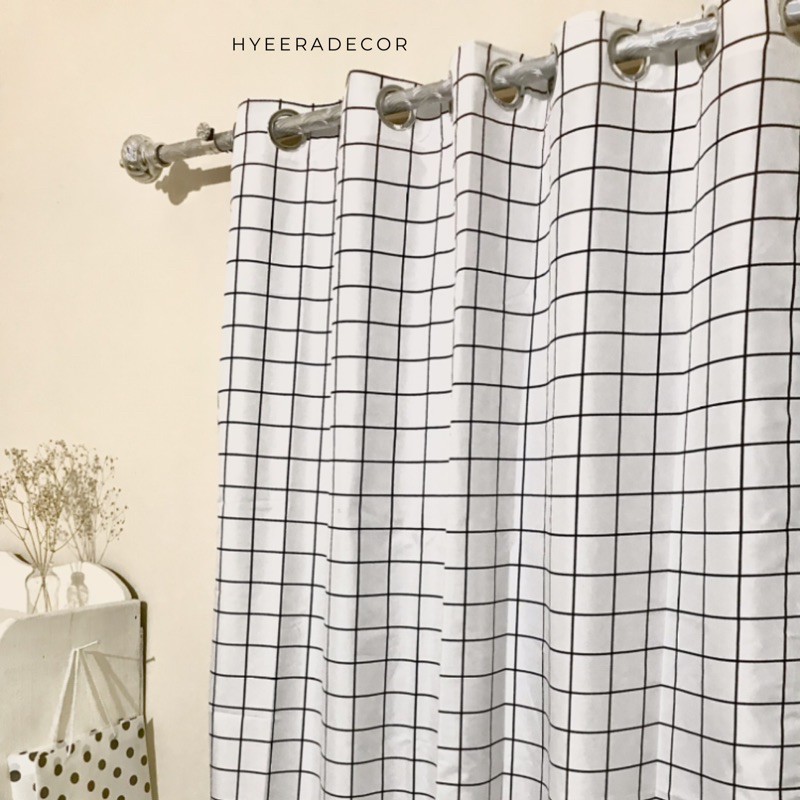 Gorden Motif Aesthetic