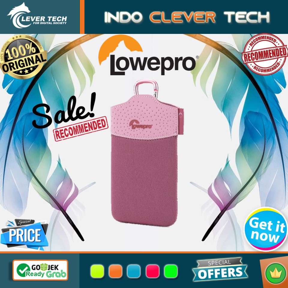 Lowepro Tasca 20