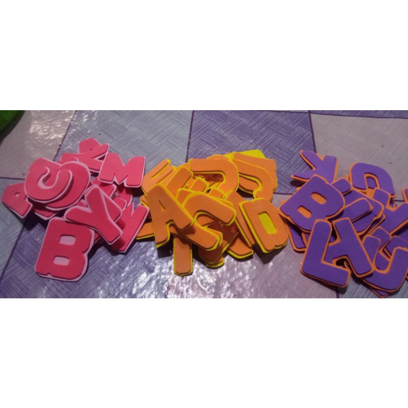 

Huruf Balok/Kapital/besar request huruf kecil juga bisa ya// Angka Spon