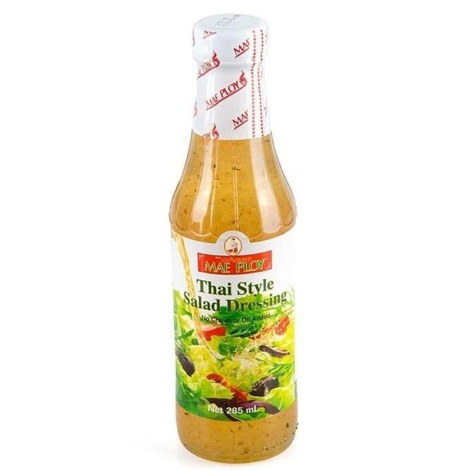 

Mae Ploy Thai Style Salad Dressing