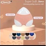 CD WANITA SOREX 1239 M - QL ECER