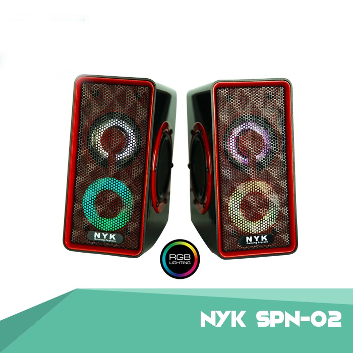 Speaker gaming NYK SP N02