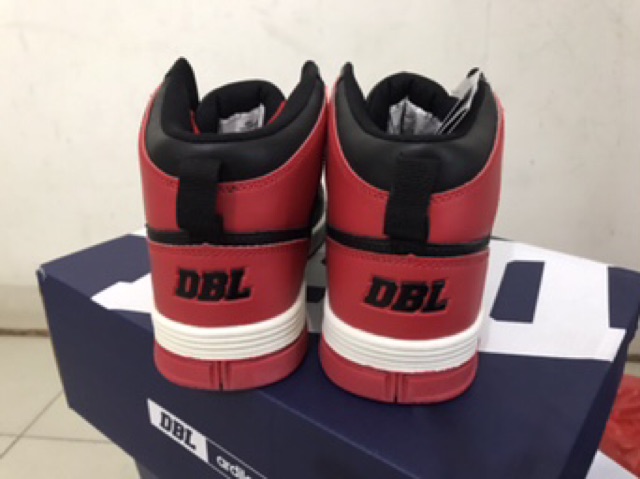 New Arrival Sepatu Basket Ardiles Crimson DBL 100%ORI!!