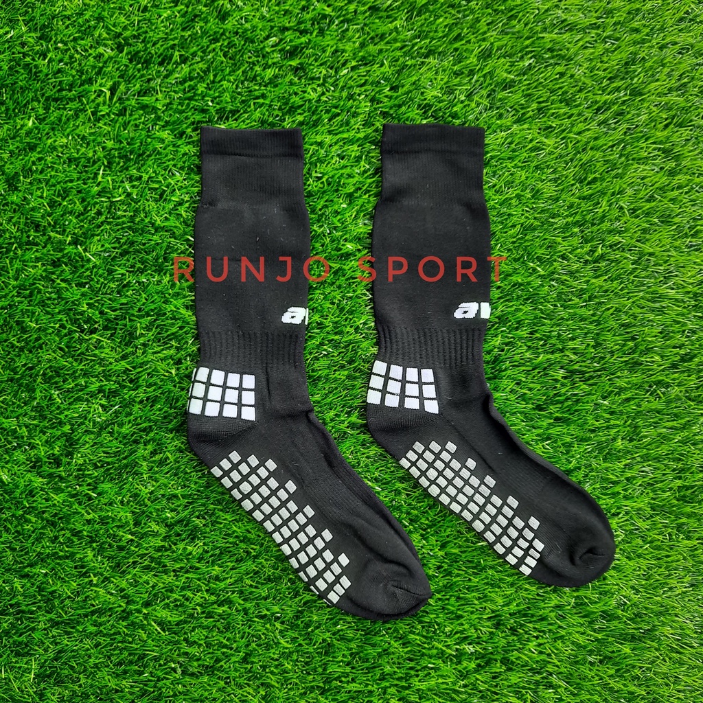 Kaos Kaki Avo Anti Slip Panjang Futsal Sepak Bola