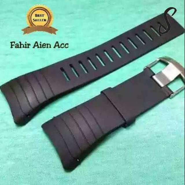 STRAP TALI JAM TANGAN SUUNTO CORE