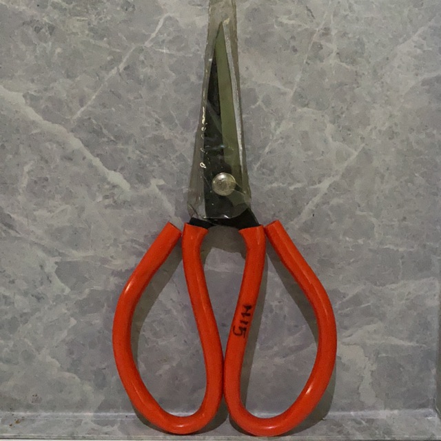 

gunting seng- gunting kain - gunting serbaguna model kodok