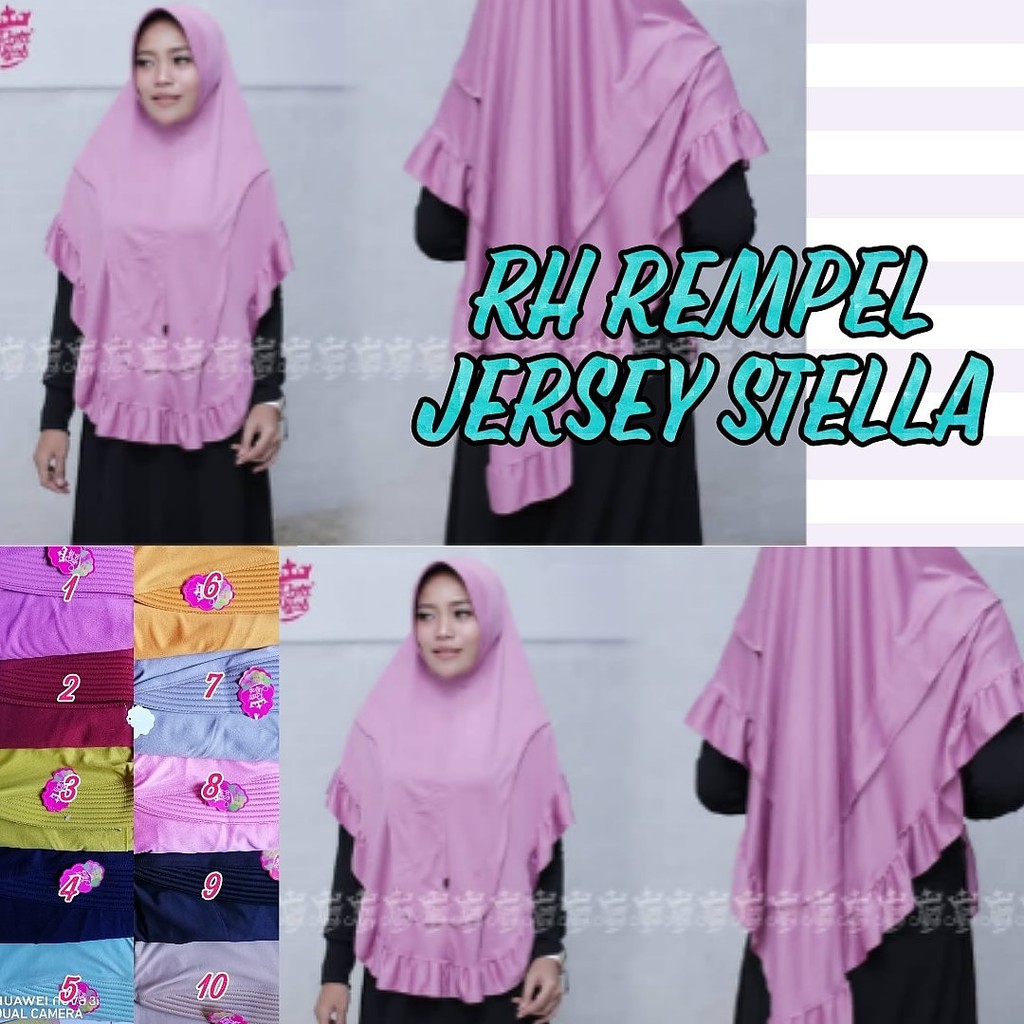 Hijab RH Rempel