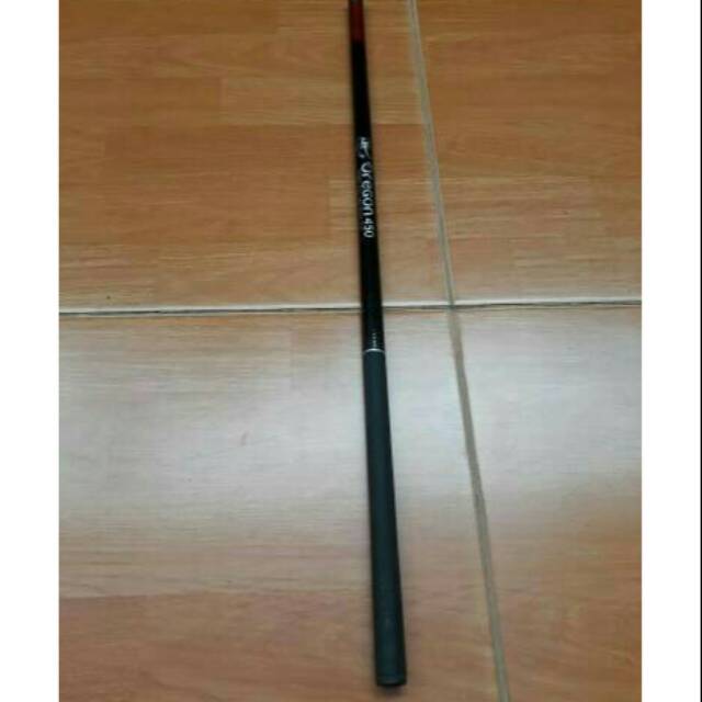 Joran Tegek Scorpion Oregon 450