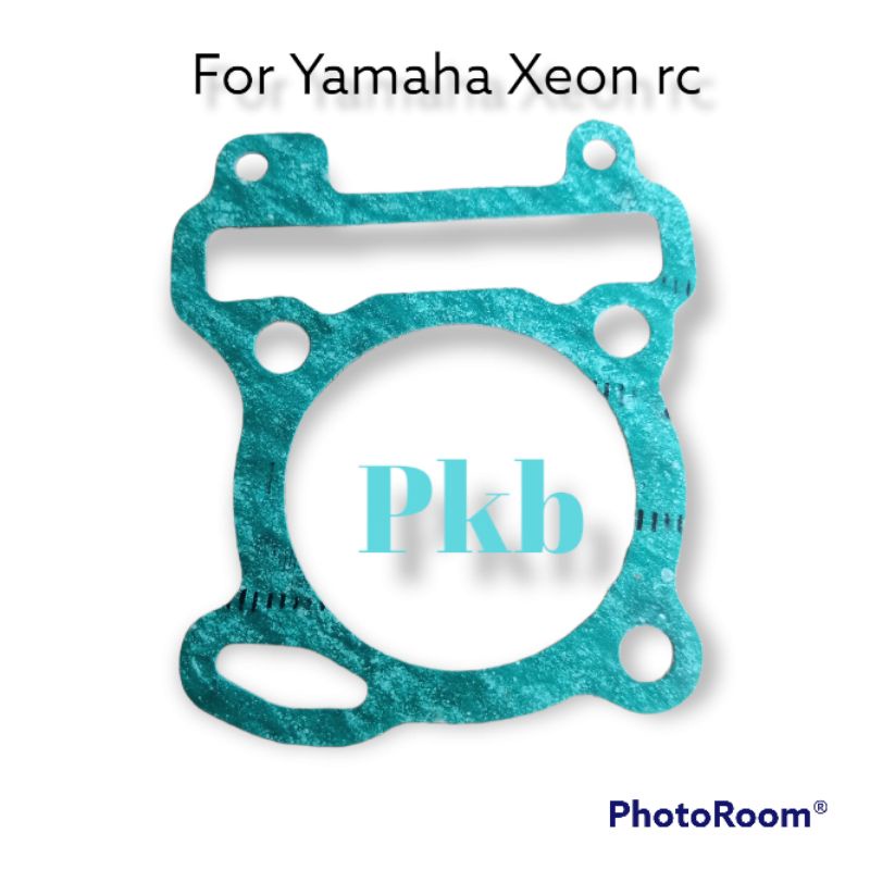 paking blok yamaha xeon rc