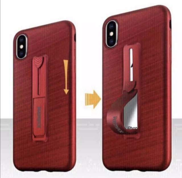 CASE GALENO IPHONE SAMSUNG VIVO OPPO REDMI