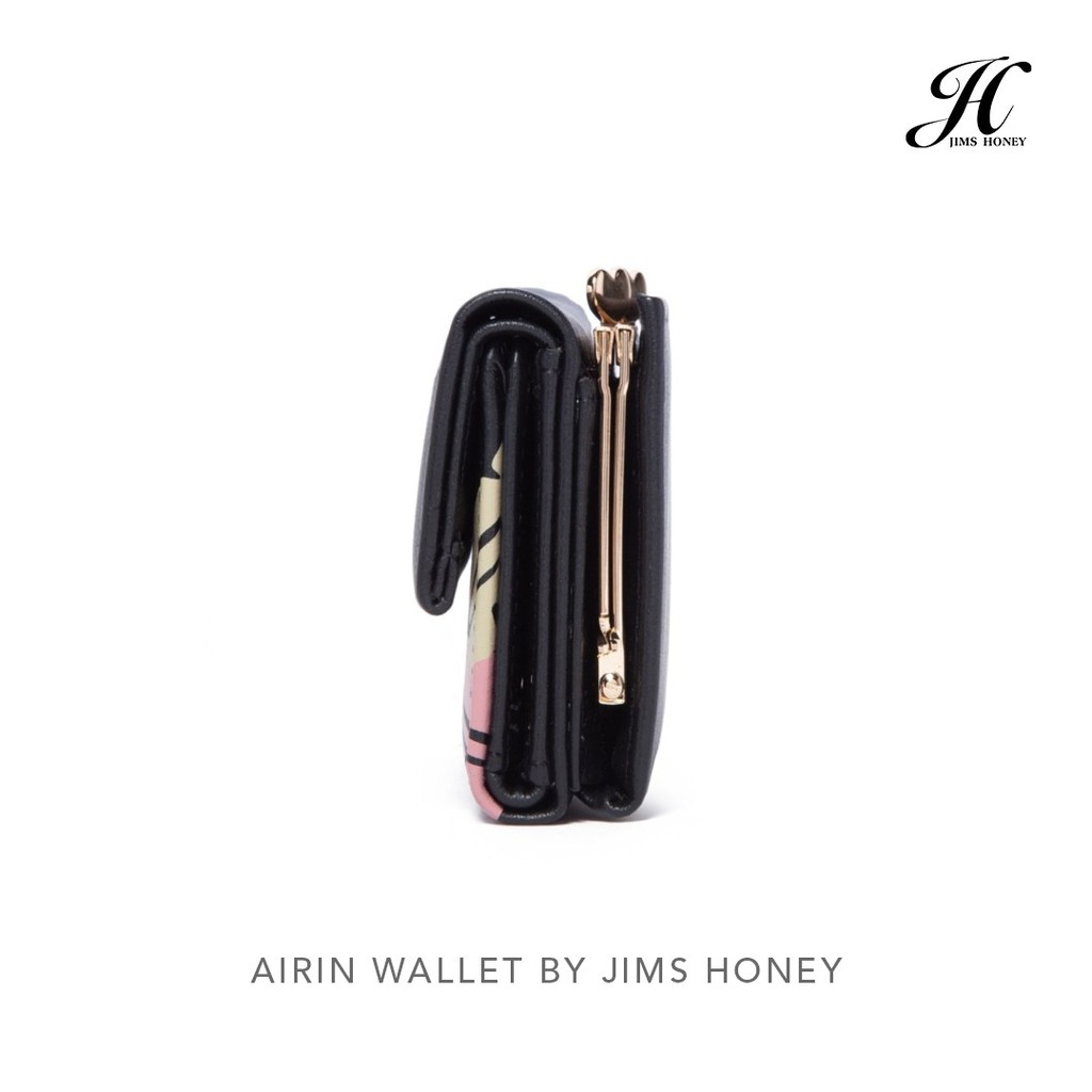 JIMSHONEY AIRIN WALLET DOMPET WANITA