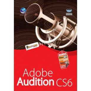 Shortcourse Series: Adobe Audition CS6