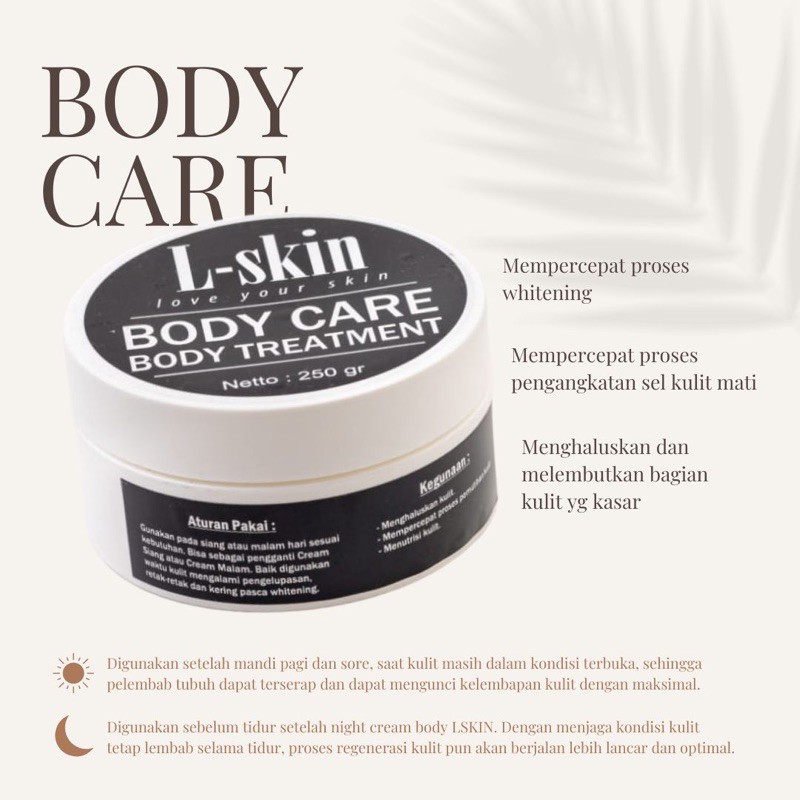 Body  Care