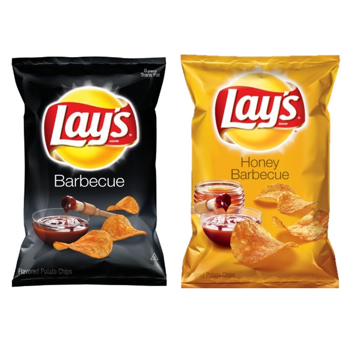 

Instant-Camilan- Lays Snack 184 Gr (6.5 Oz) - Lays Keripik Kentang Impor Usa - Classic -Camilan-