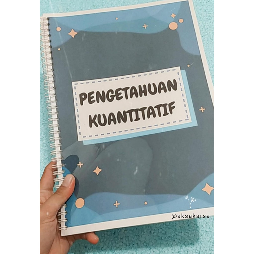 Kitab Numerik Pk Zenius Puebi Shopee Indonesia