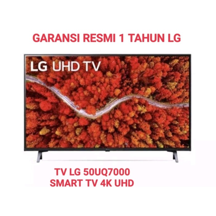 adrianisalsabila - TV LG LED 43 INCH SMART TV DIGITAL TV