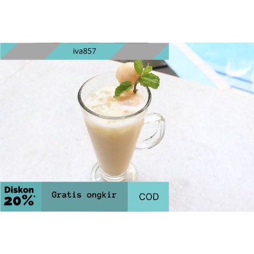 

PROMO Lychee Powder 1 Kg - Bubuk Minuman Premium - GPD GRATIS ONGKIR