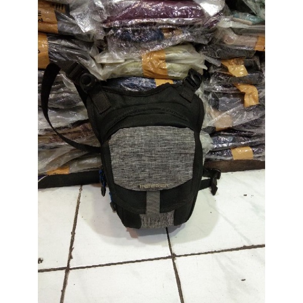Tas Paha Tracker Selempang