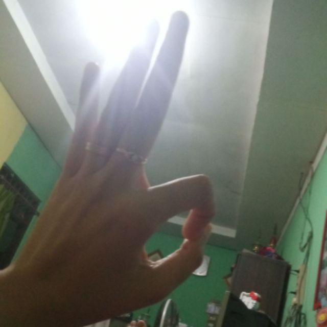 Kantong Plastik/kresek Putih Loco