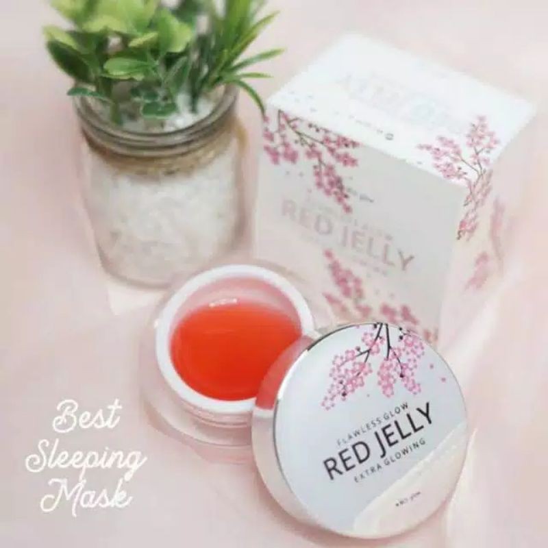 

REDjelly