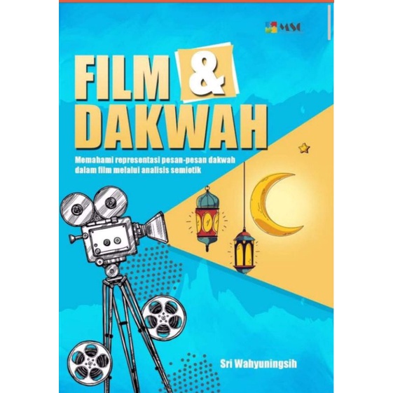 

BUKU FILM DAN DAKWAH