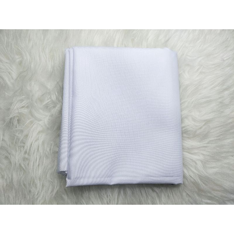 Kain Putih Untuk Kemeja backdrop