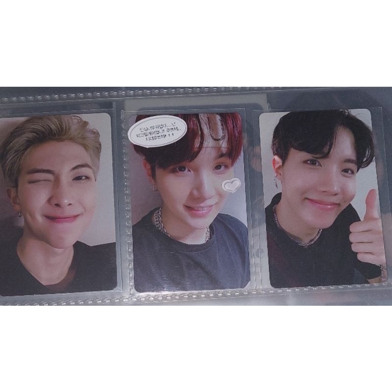 BTS PC Ly Europe