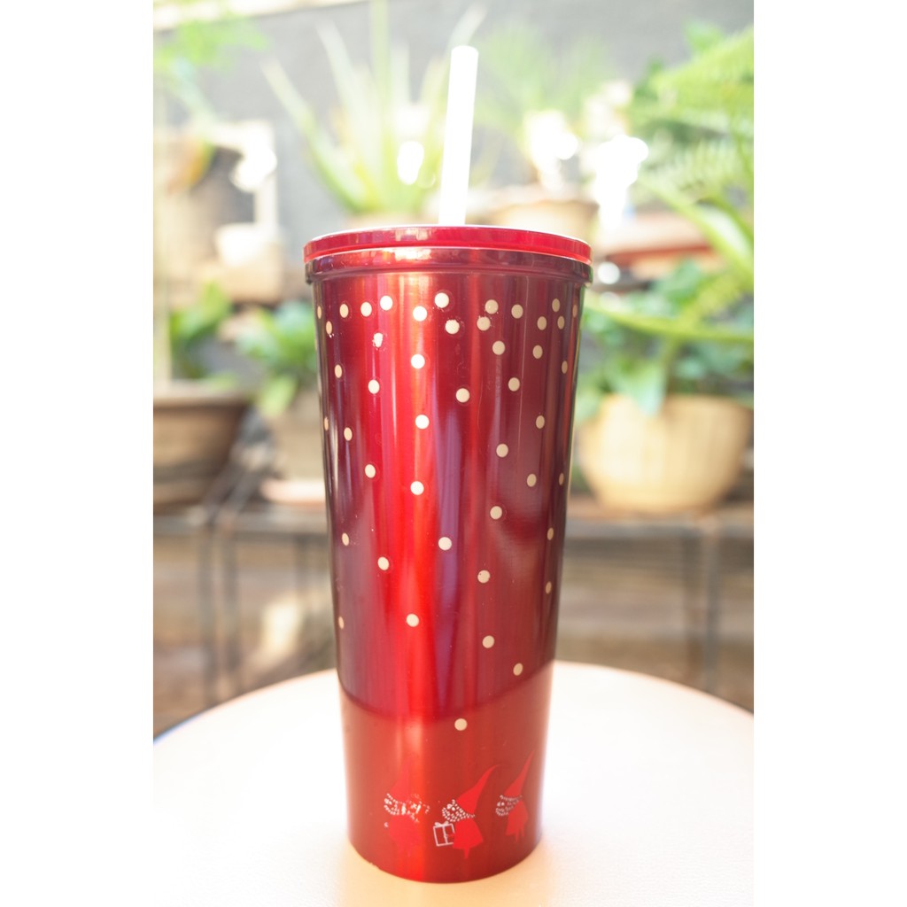 SALE Starbucks Tumblr christmas edition