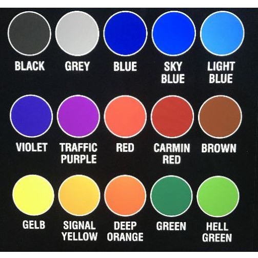 

Tinta stempel Trodat Otomatis Self Ink 7011 / 7012 25ml RB9