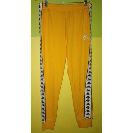 Jogger Pants Kappa Second Original