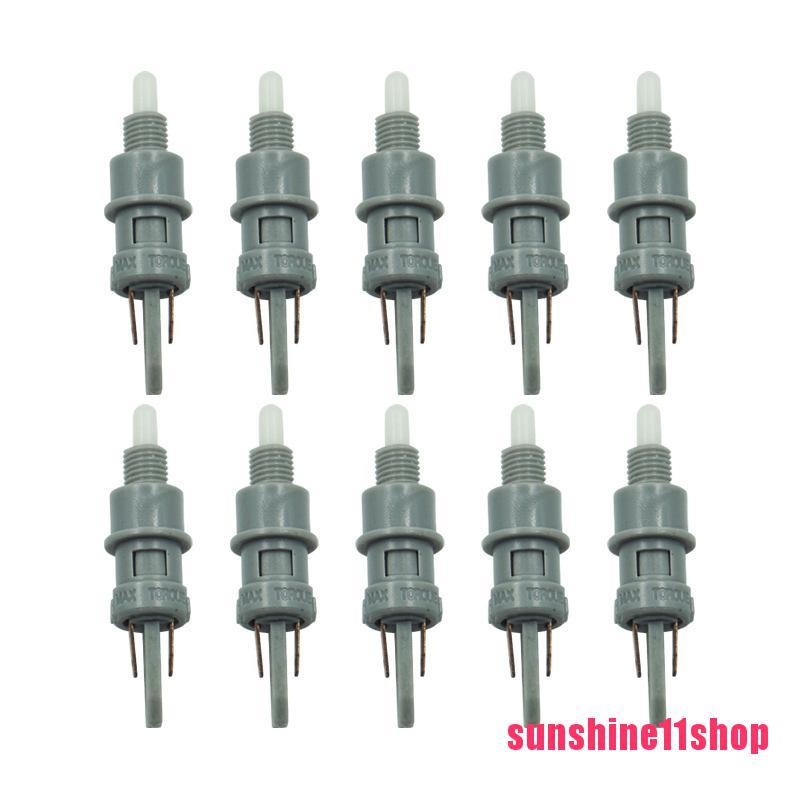 5 Pcs Saklar Rem Depan Belakang Motor Universal Ukuran 6mm