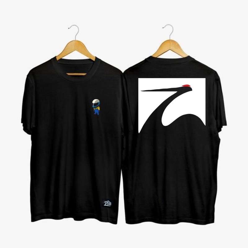 kaos spoon sport  kaos mobil