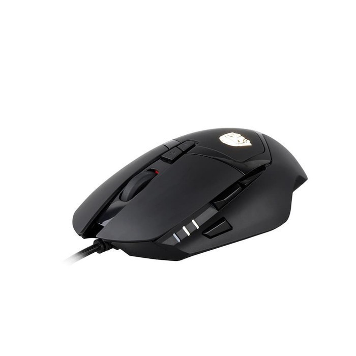 Digital Alliance Luna X Mouse Gaming DA Sensor Pixart PMW3325